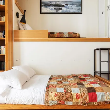 La Casa Colorata - Flats In - Bocconi Milan