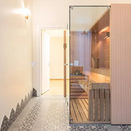 La Casa Colorata - Flats In - Bocconi Apartment Milan