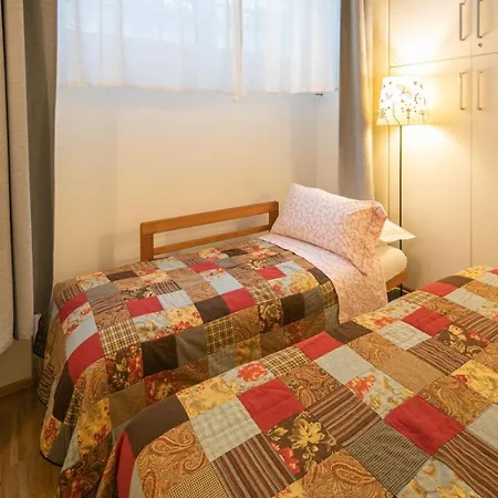 La Casa Colorata - Flats In - Bocconi ミラノ