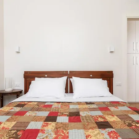 Διαμέρισμα La Casa Colorata - Flats In - Bocconi *