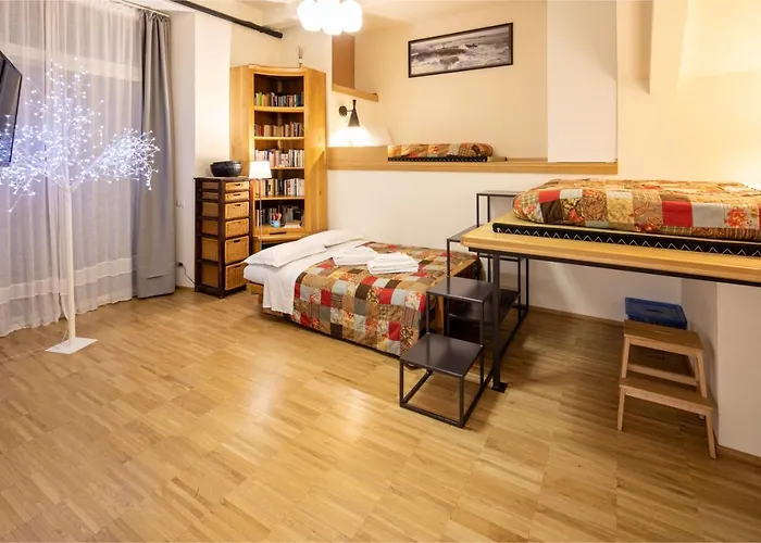 La Casa Colorata - Flats In - Bocconi * ميلان
