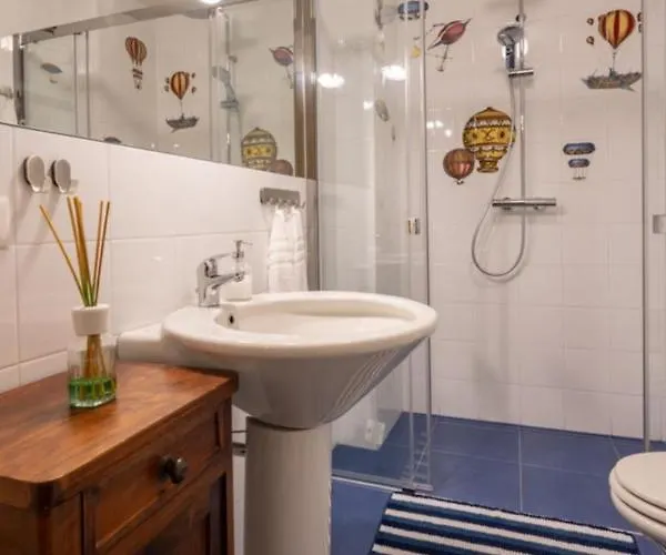 La Casa Colorata - Flats In - Bocconi شقة ميلان