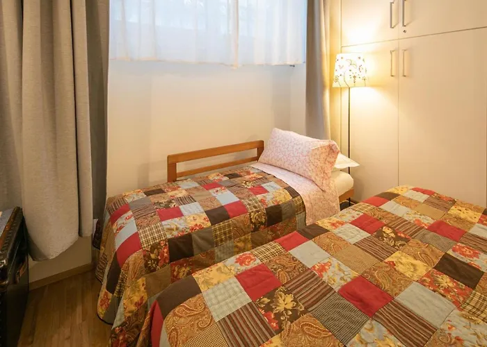 La Casa Colorata - Flats In - Bocconi ميلان