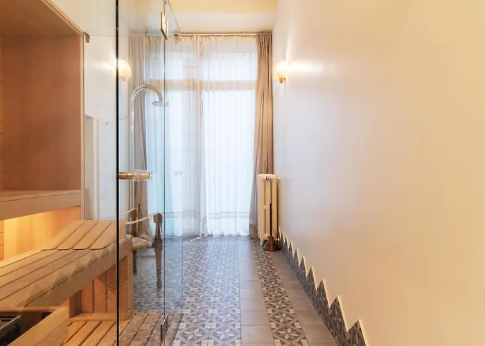 La Casa Colorata - Flats In - Bocconi شقة ميلان