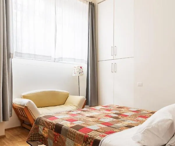 La Casa Colorata - Flats In - Bocconi شقة ميلان
