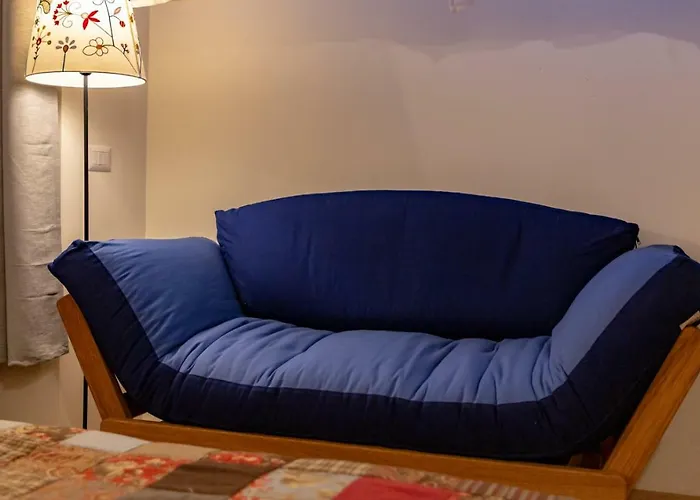 La Casa Colorata - Flats In - Bocconi ميلان