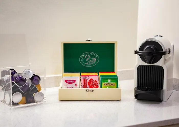 La Casa Colorata - Flats In - Bocconi شقة *