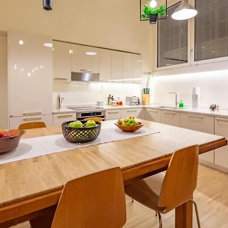 La Casa Colorata - Flats In - Bocconi * Milano