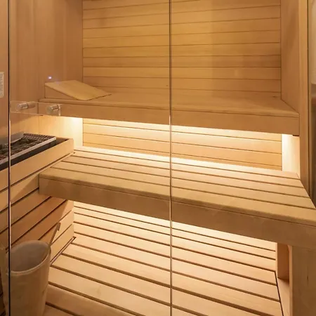Apartment La Casa Colorata - Flats In - Bocconi Mailand