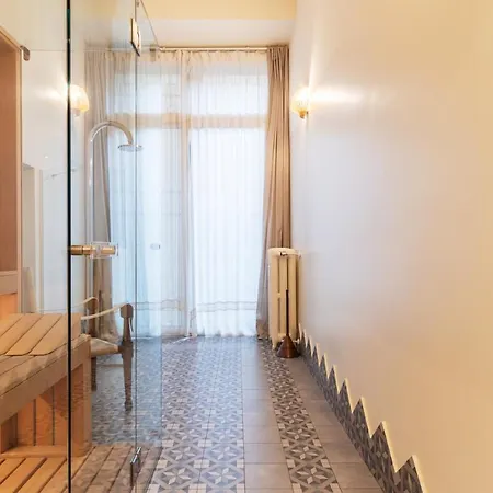 La Casa Colorata - Flats In - Bocconi Apartment Mailand