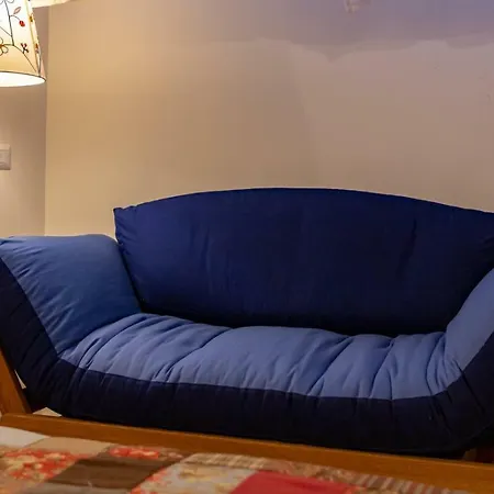 La Casa Colorata - Flats In - Bocconi Mailand